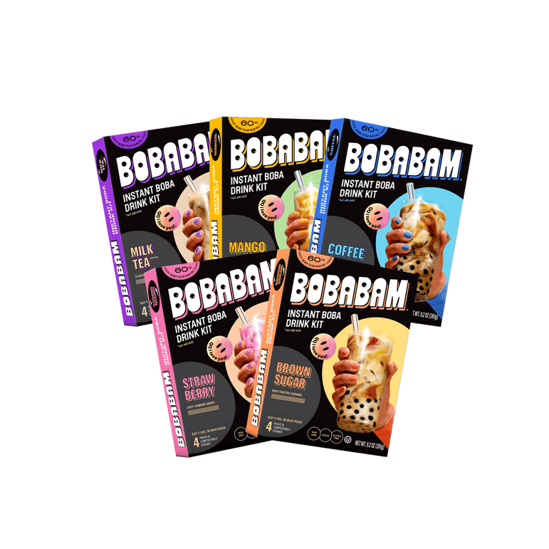 BESTSELLERS PARTY PACK (20 DRINKS) + PARTY HATS