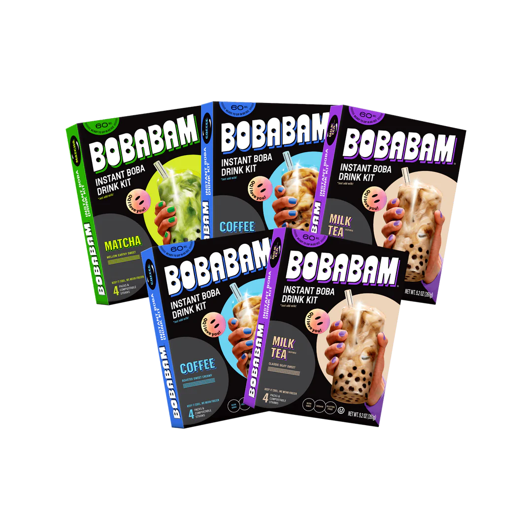 PICK ME UP PARTY PACK (20 DRINKS) + PARTY HATS