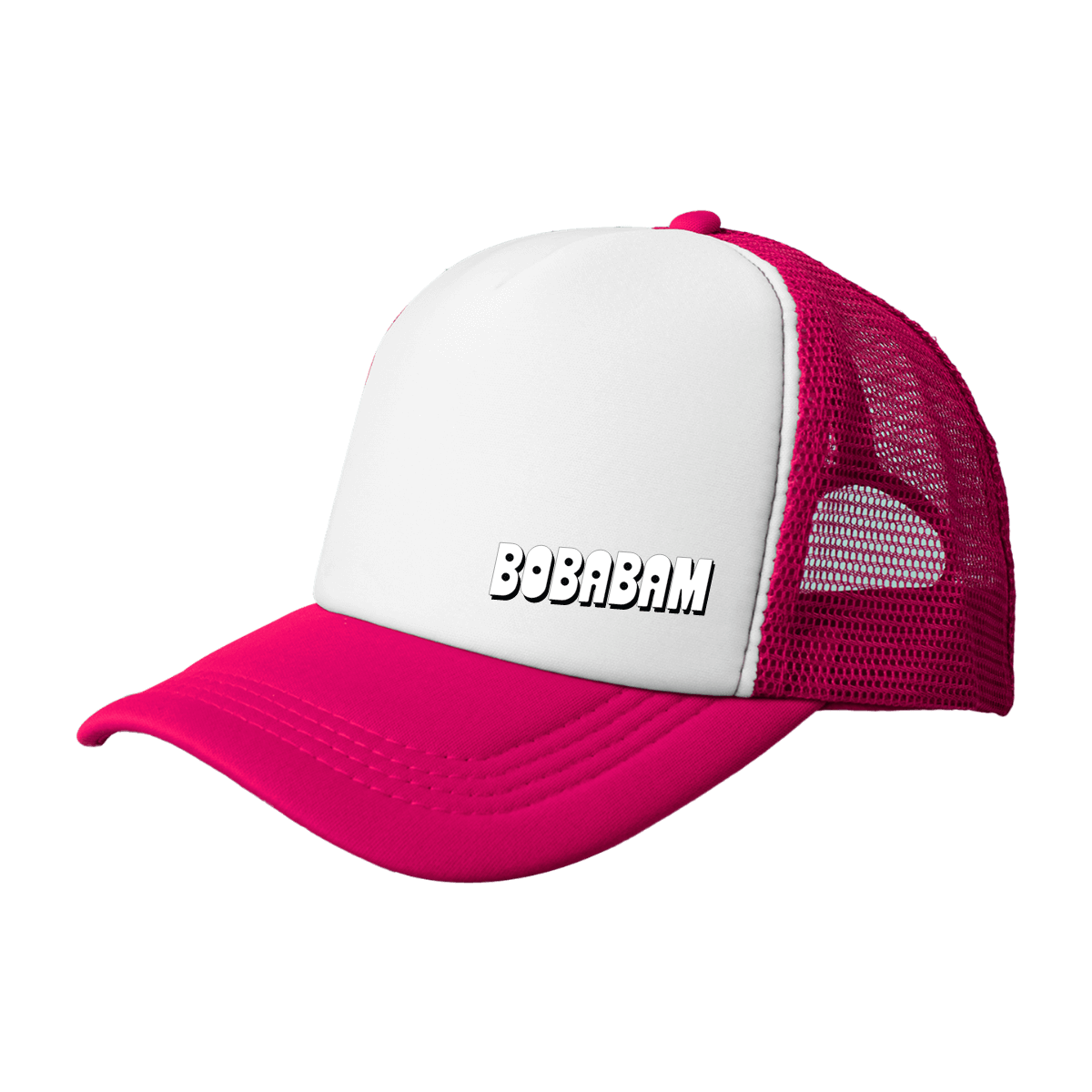 Bobabam Trucker Hat