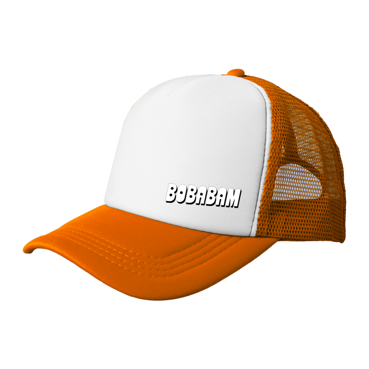 Bobabam Trucker Hat