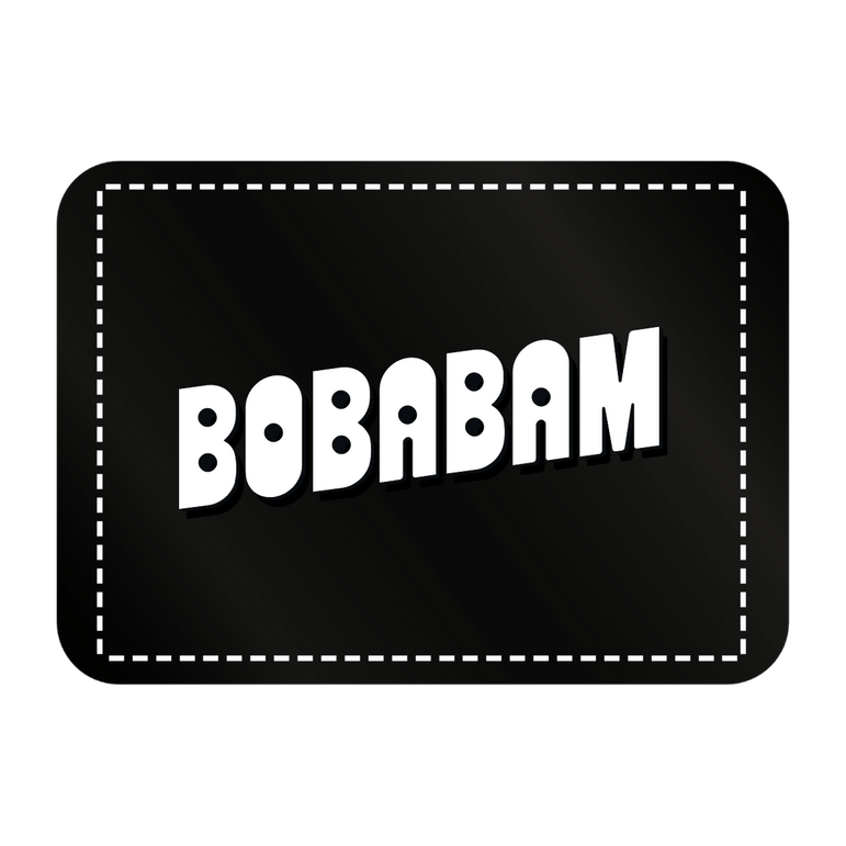 Bobabam Patch