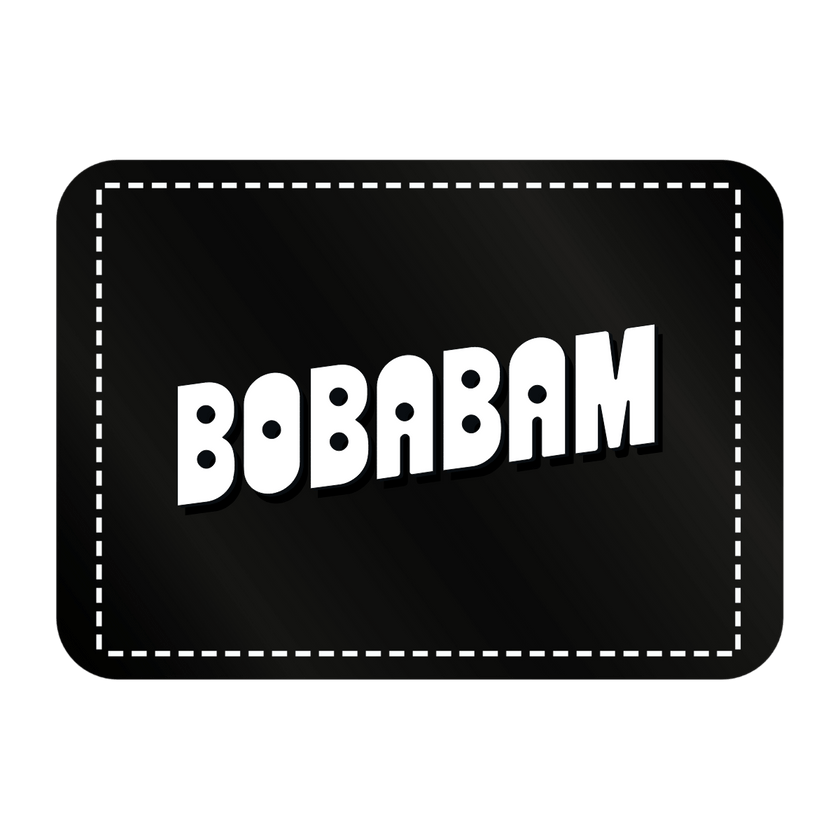 Bobabam Patch