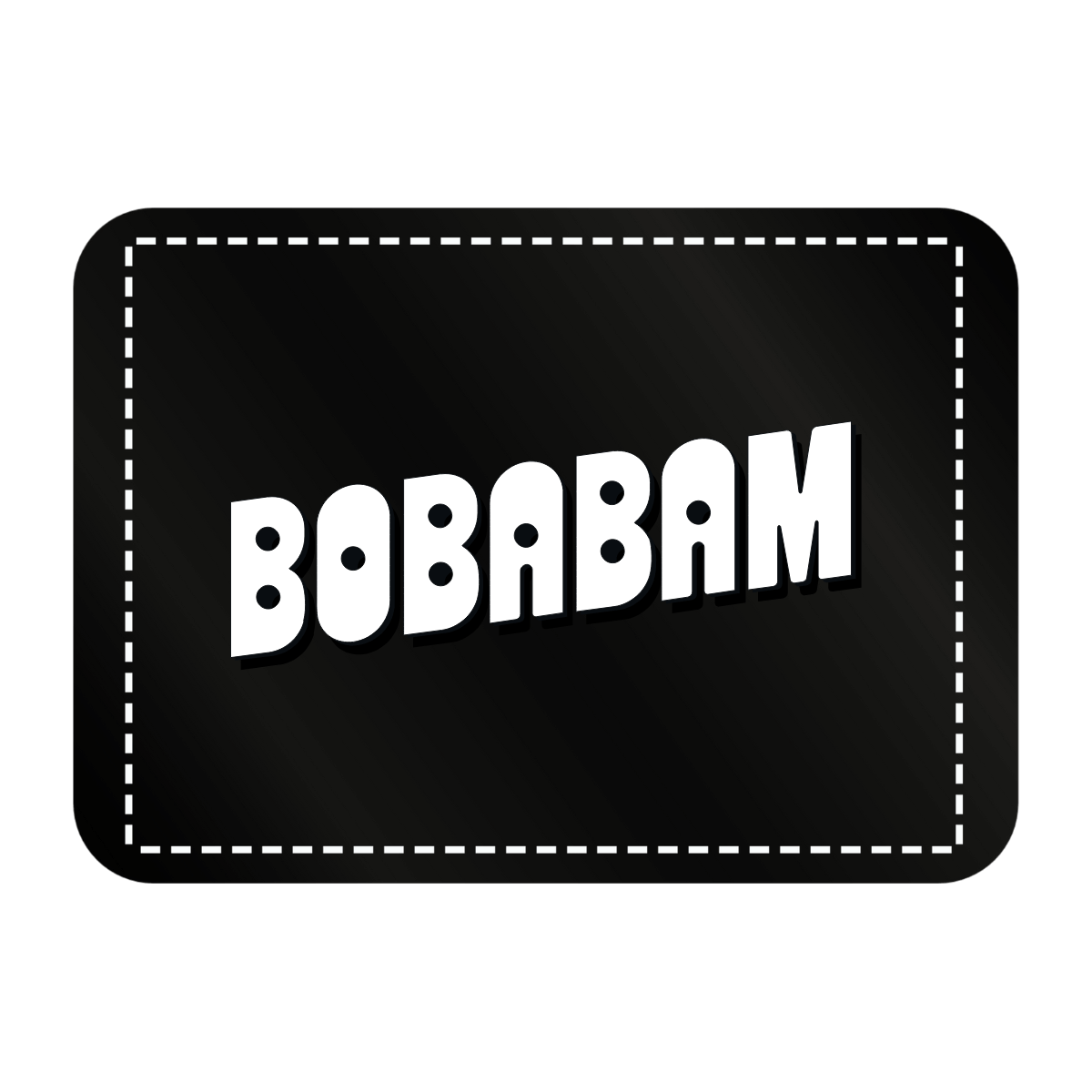 Bobabam Patch