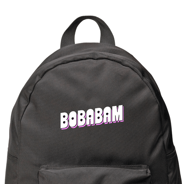 Bobabam Backpack