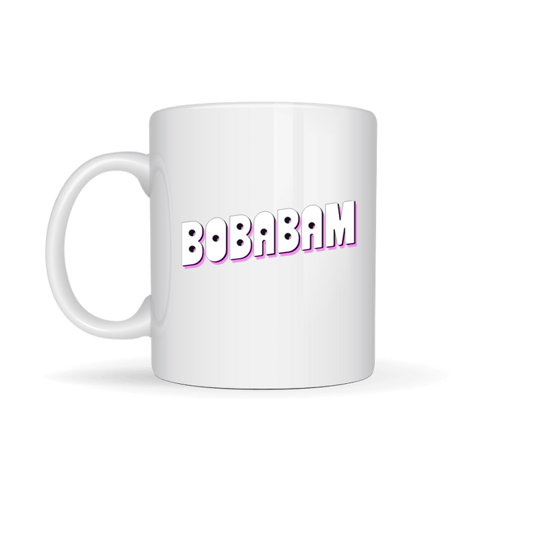 Bobabam Cup