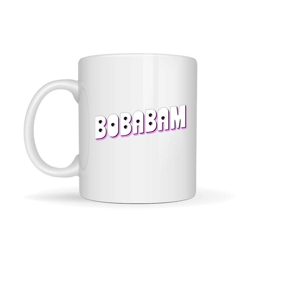 Bobabam Cup
