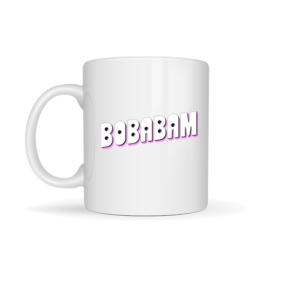 Bobabam Cup