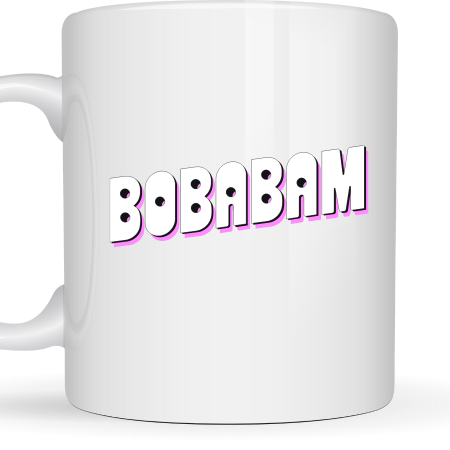 Bobabam Cup