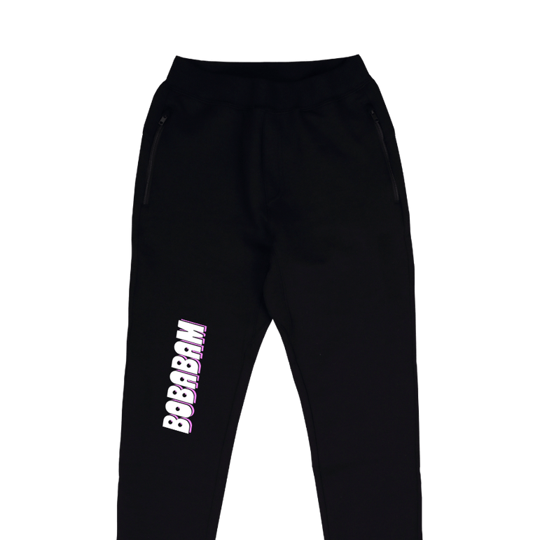 Bobabam Pants