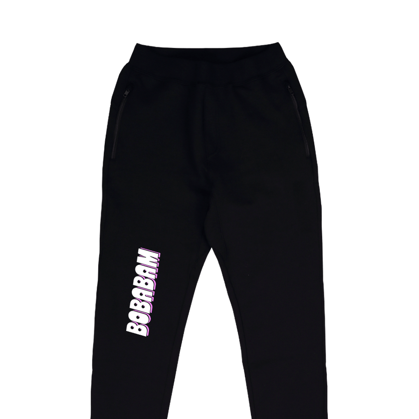 Bobabam Pants
