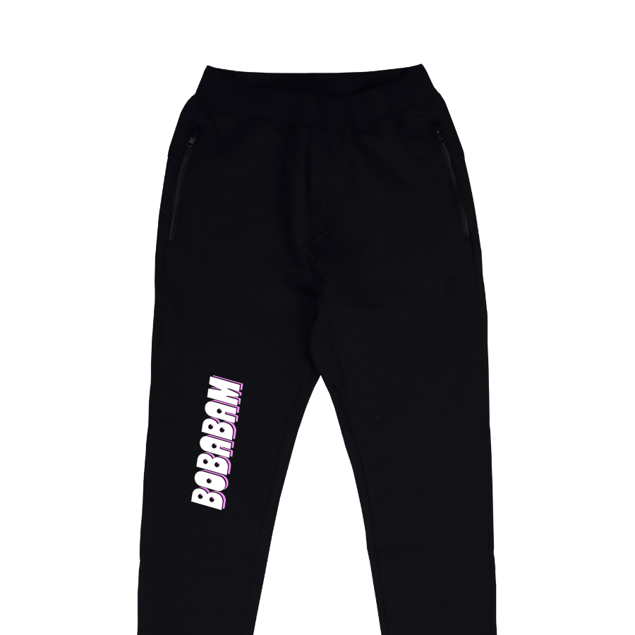 Bobabam Pants