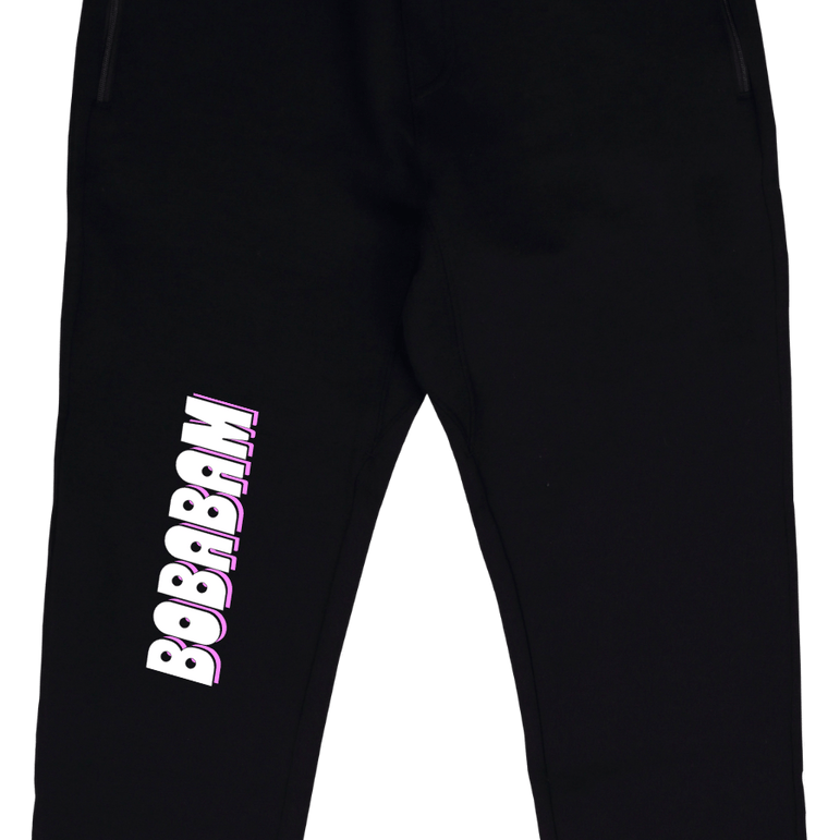 Bobabam Pants