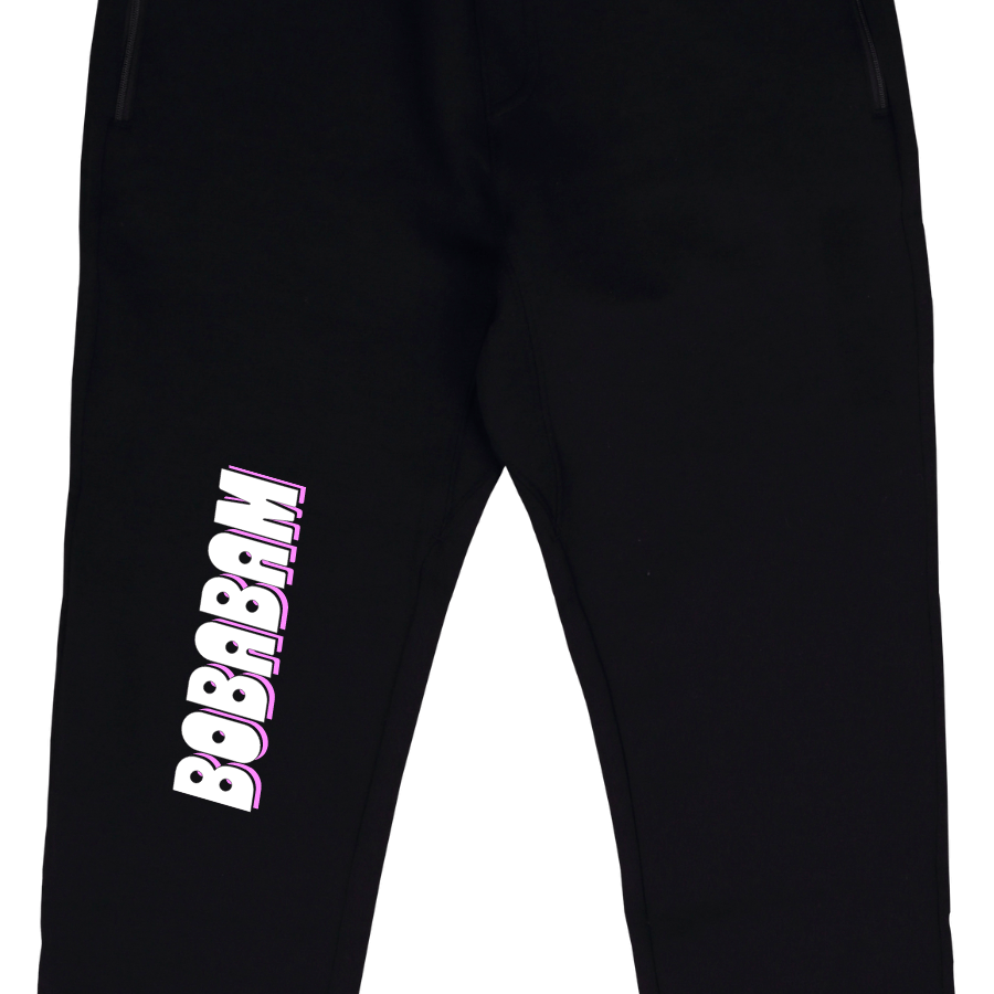 Bobabam Pants