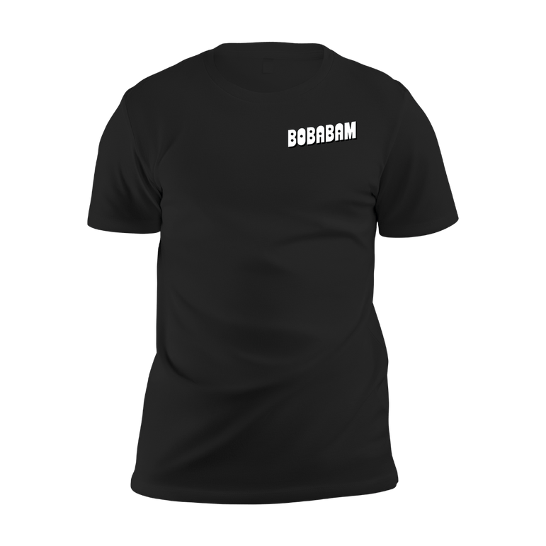 Bobabam T-Shirt