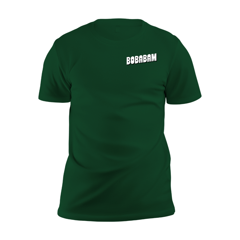 Bobabam T-Shirt