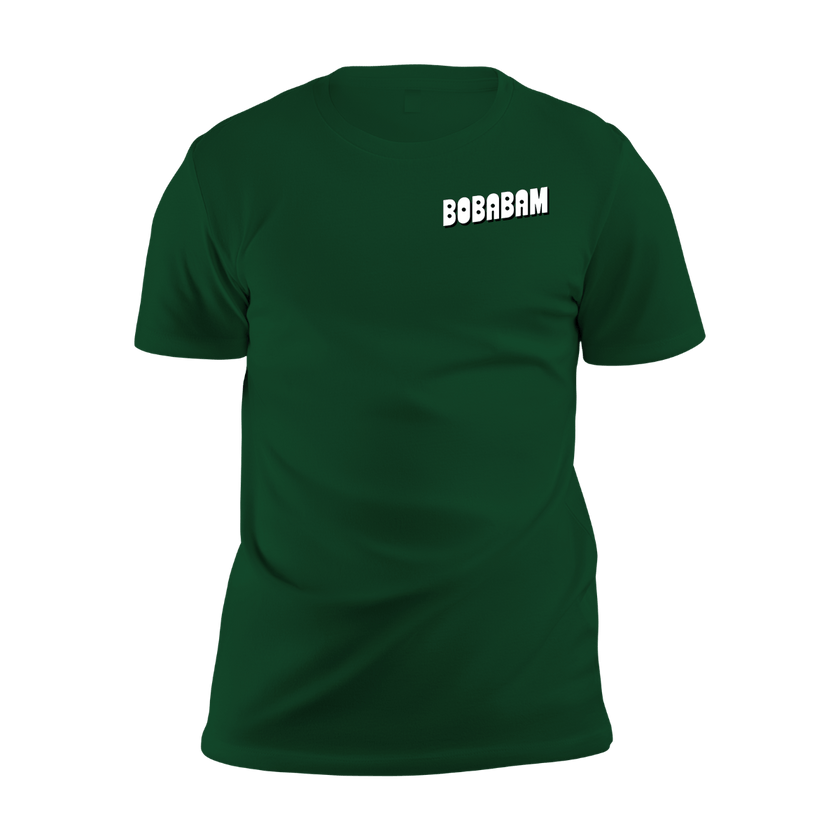 Bobabam T-Shirt