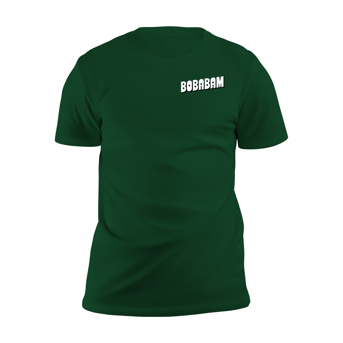 Bobabam T-Shirt