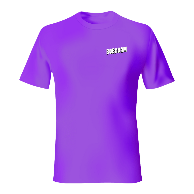 Bobabam sprinter T-Shirt
