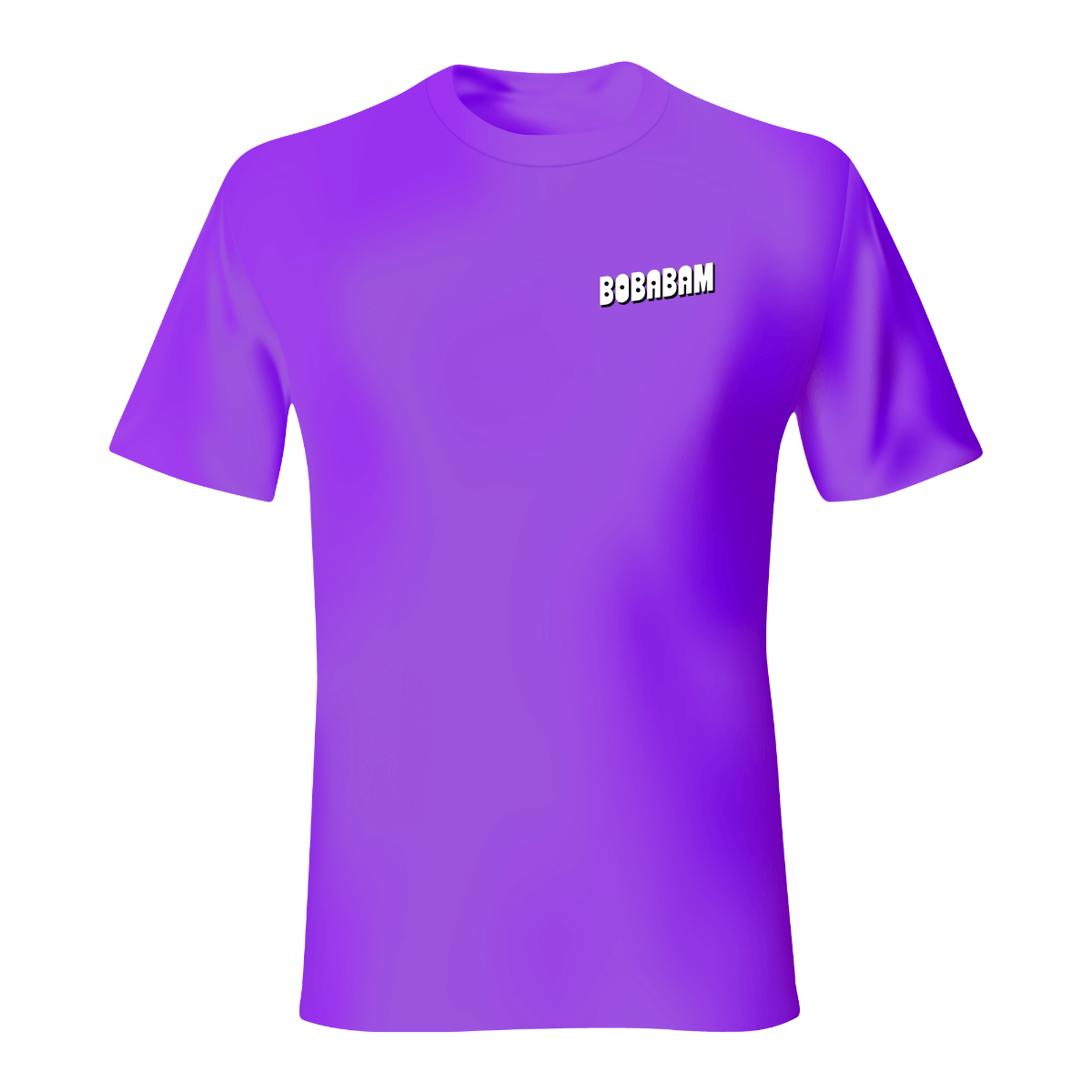Bobabam sprinter T-Shirt