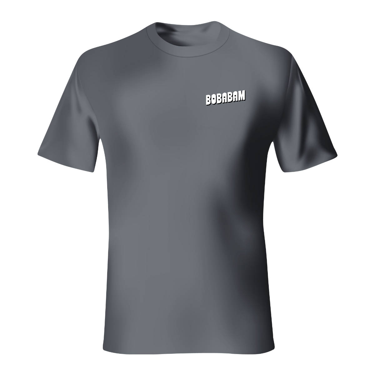 Bobabam sprinter T-Shirt