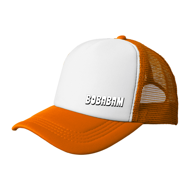 Bobabam Trucker Hat