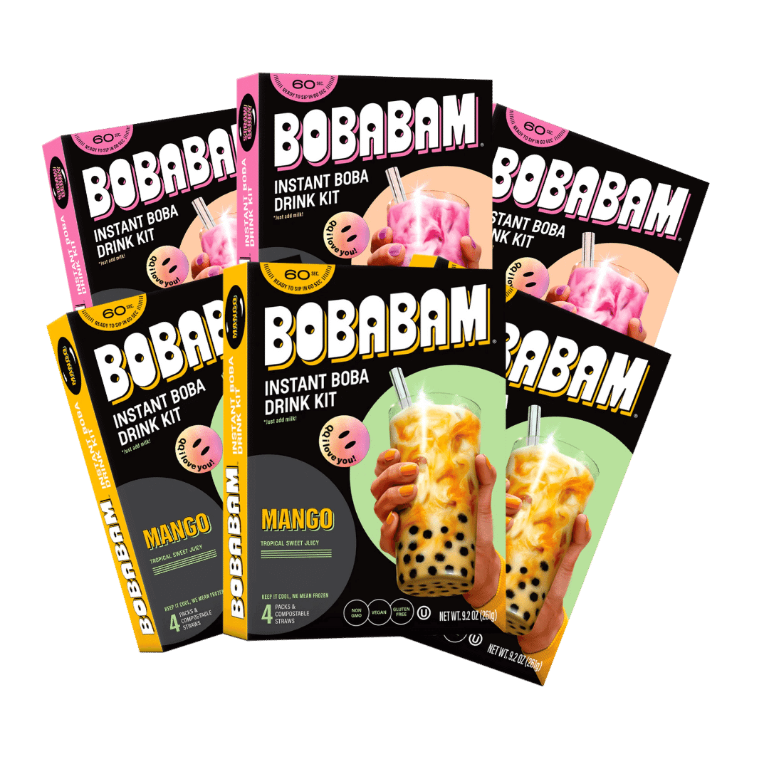 FRUIT HARVEST (24 DRINKS)