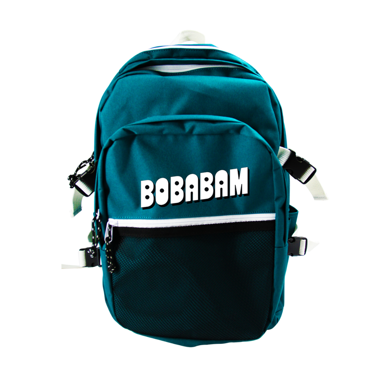 Backpack (limited edition)
