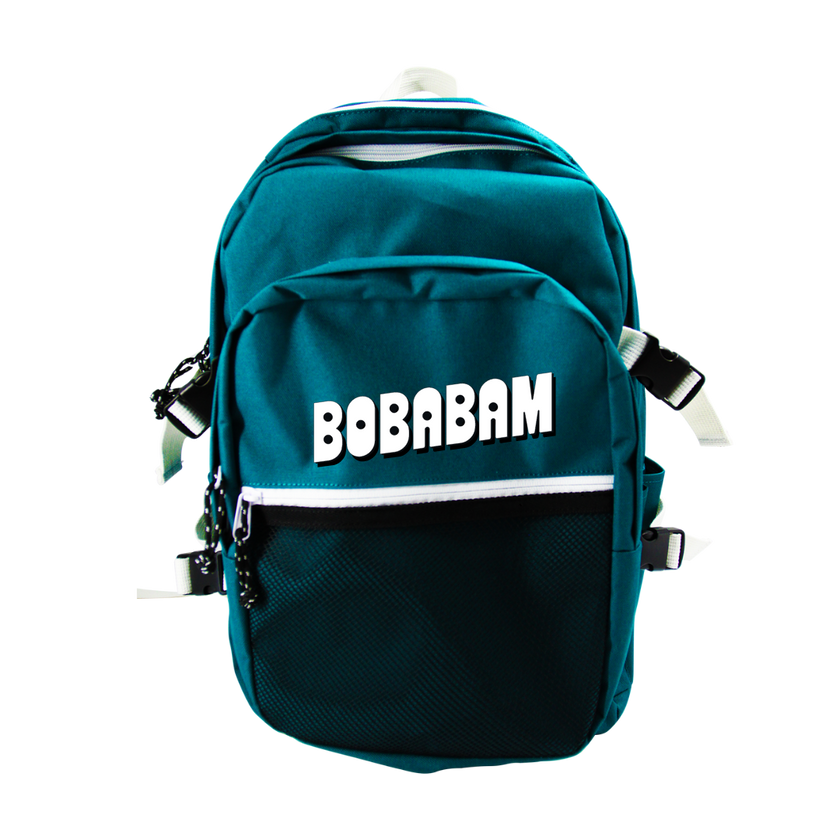 Backpack (limited edition)