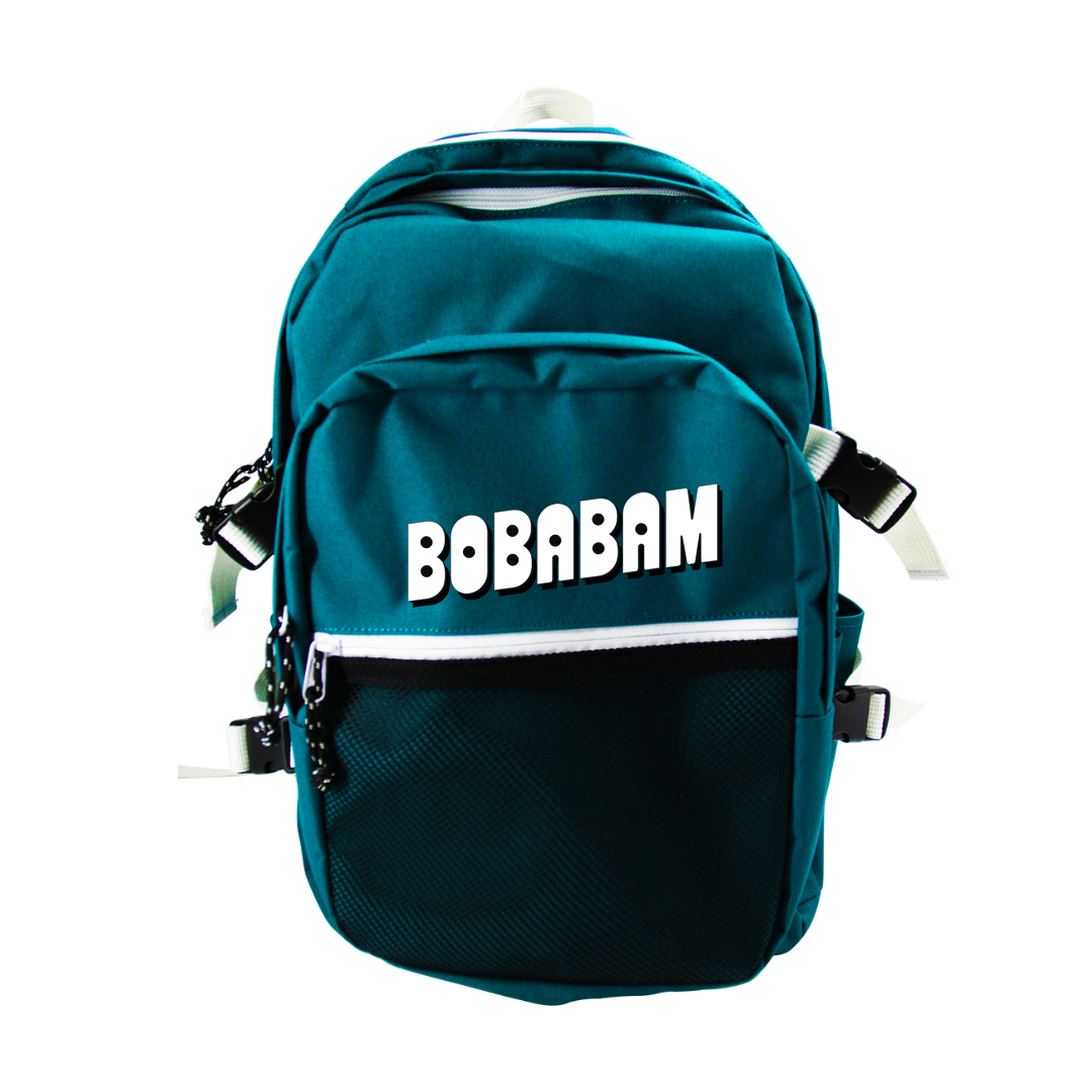 Backpack (limited edition)