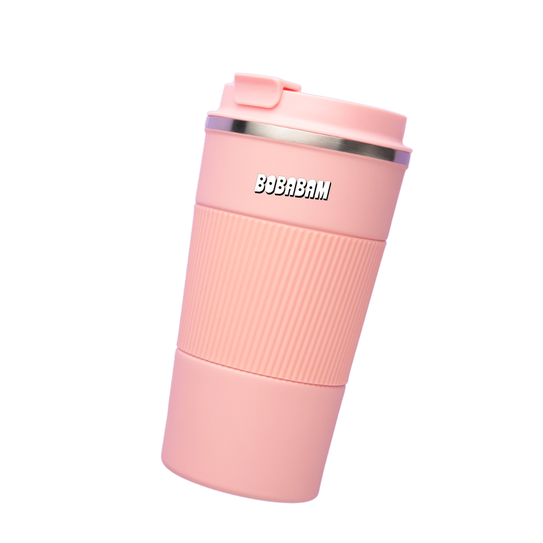 Thermo cup