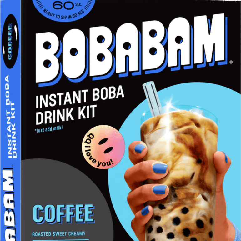 COFFEE PARTY PACK (16 DRINKS)