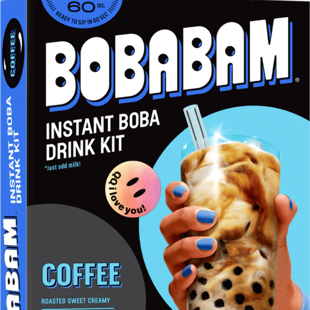 COFFEE PARTY PACK (16 DRINKS)