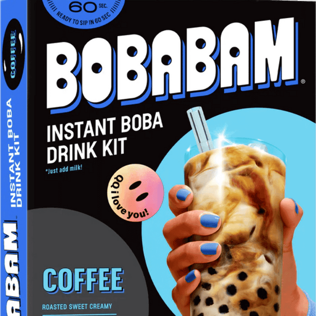 COFFEE PARTY PACK (16 DRINKS)