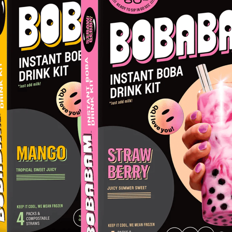 FRUIT PARTY PACK (16 DRINKS)