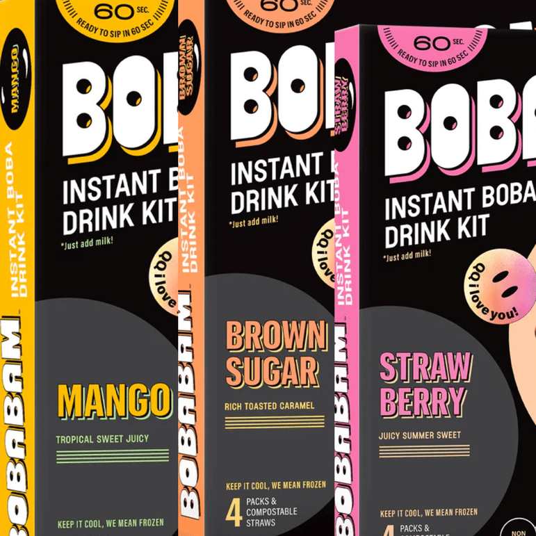 FRTUITS AND SUGAR (20 DRINKS)