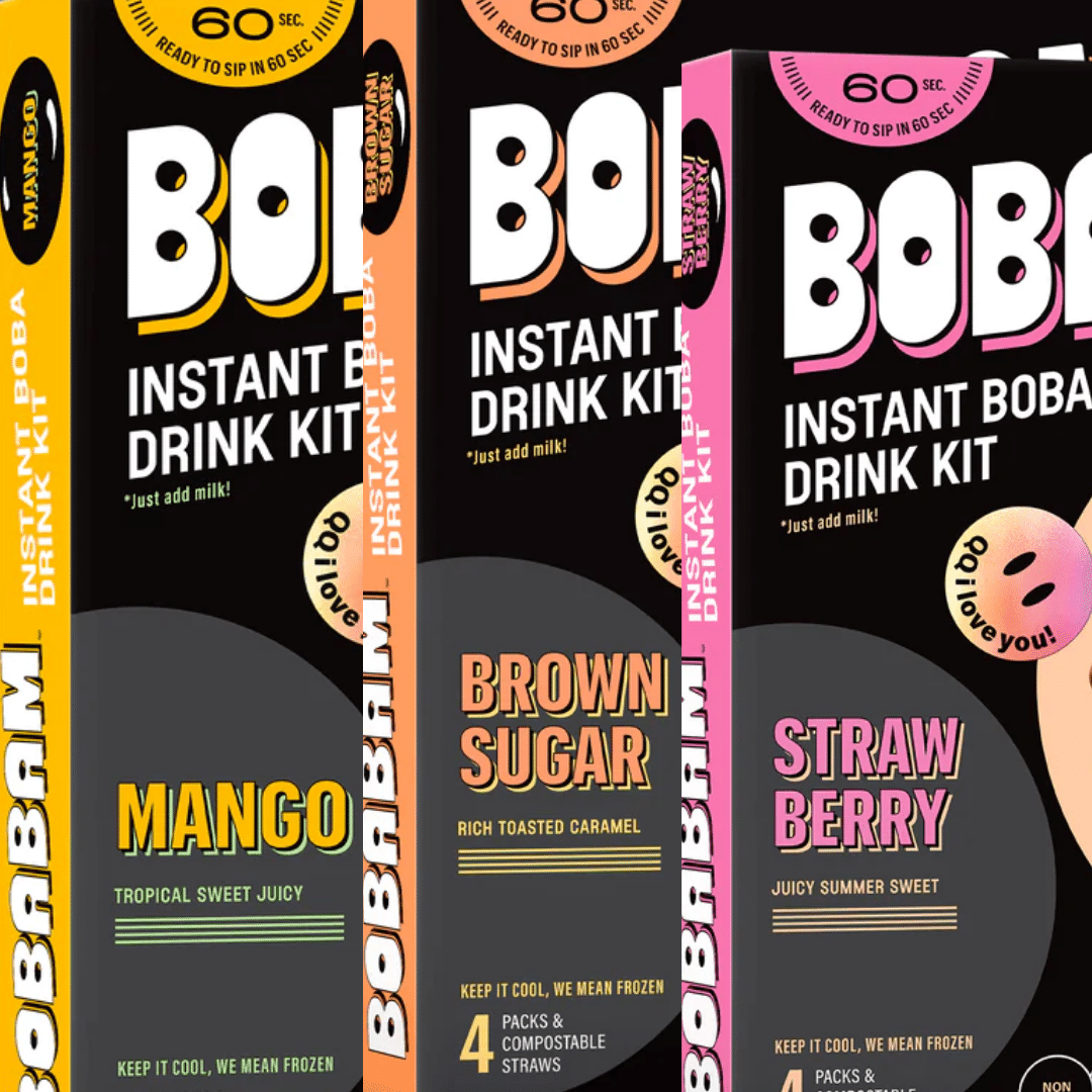 FRTUITS AND SUGAR (20 DRINKS)