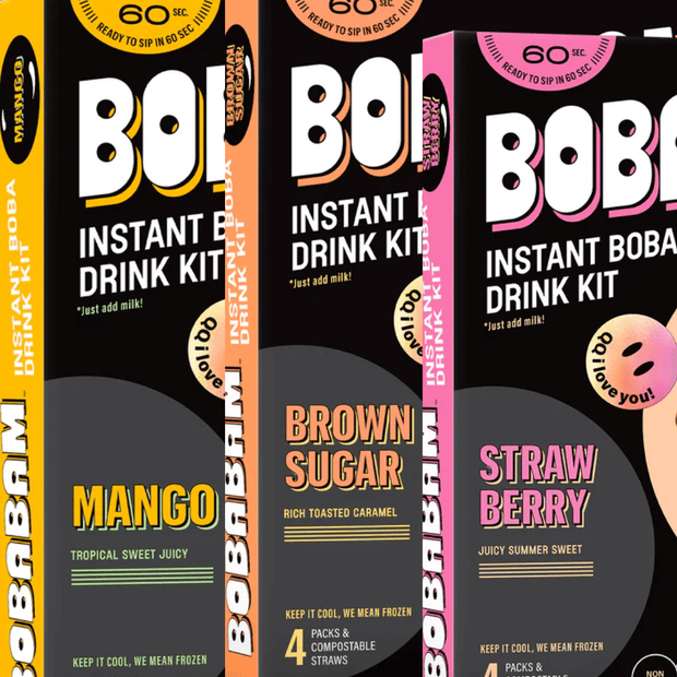 FRTUITS AND SUGAR (20 DRINKS)