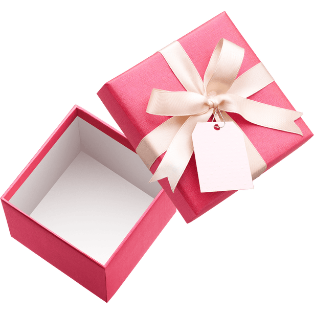 Gift box