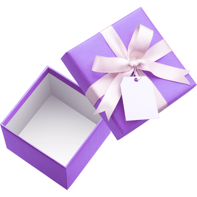 Gift box