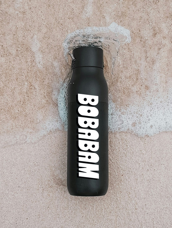 Bobabam Thermo cup