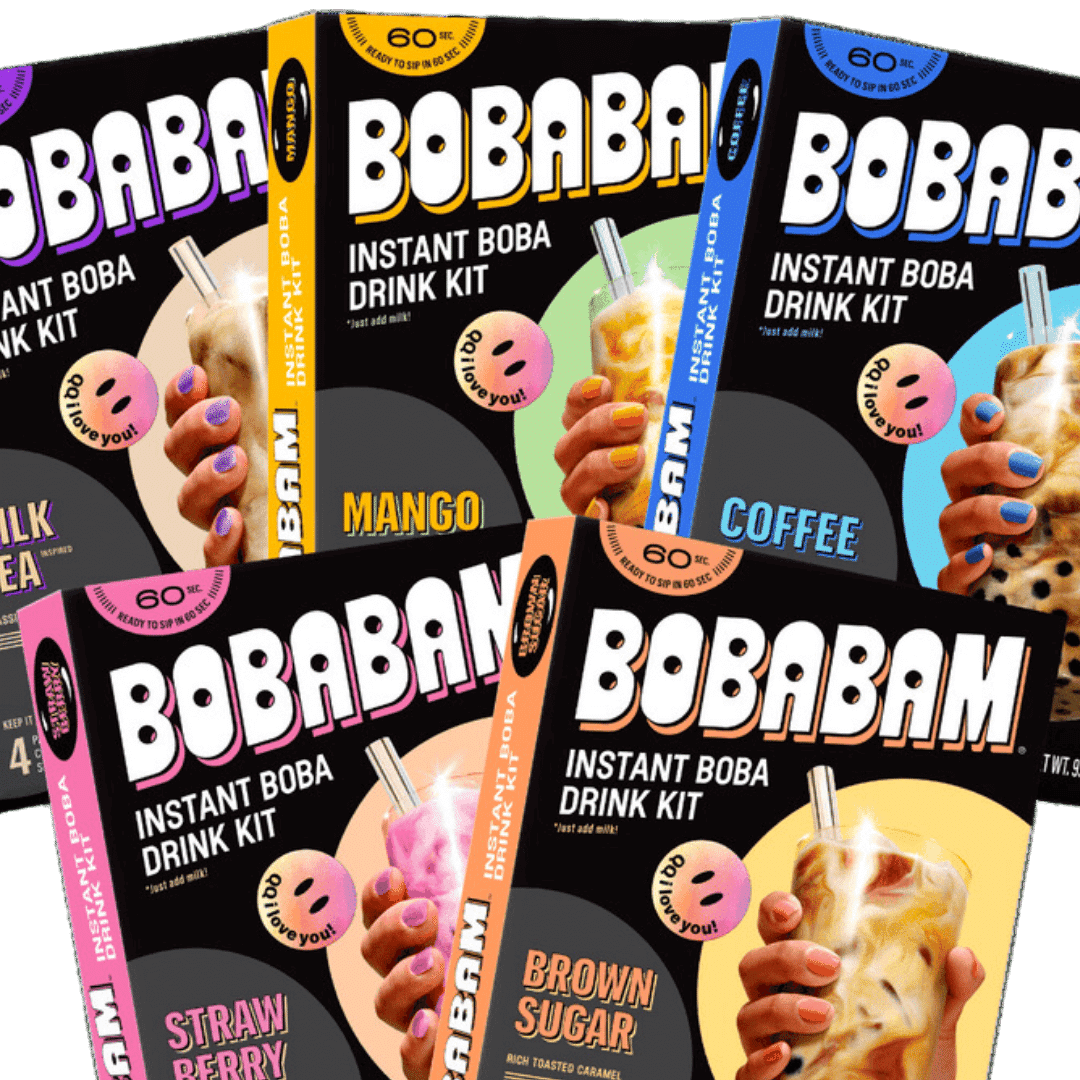 BESTSELLERS (20 DRINKS)