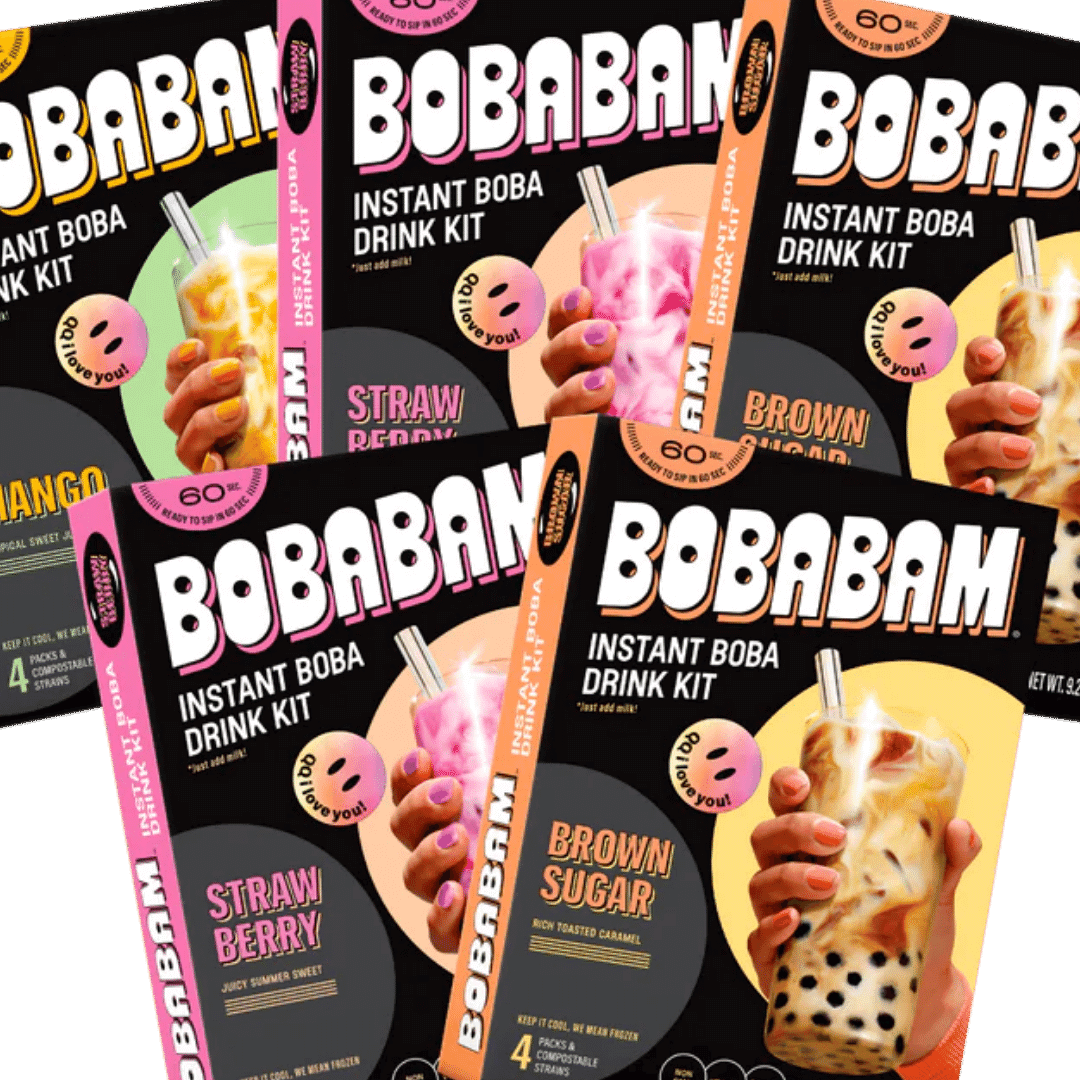 KIDS PACK (20 DRINKS)