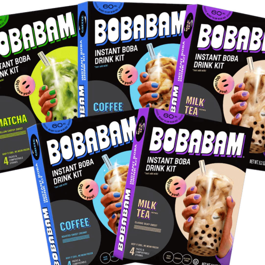 PICK ME UP (20 DRINKS)