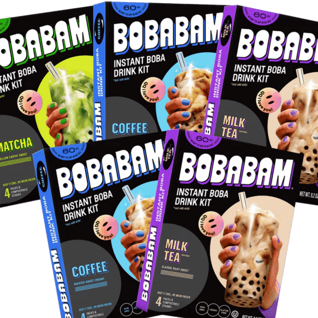 PICK ME UP (20 DRINKS)