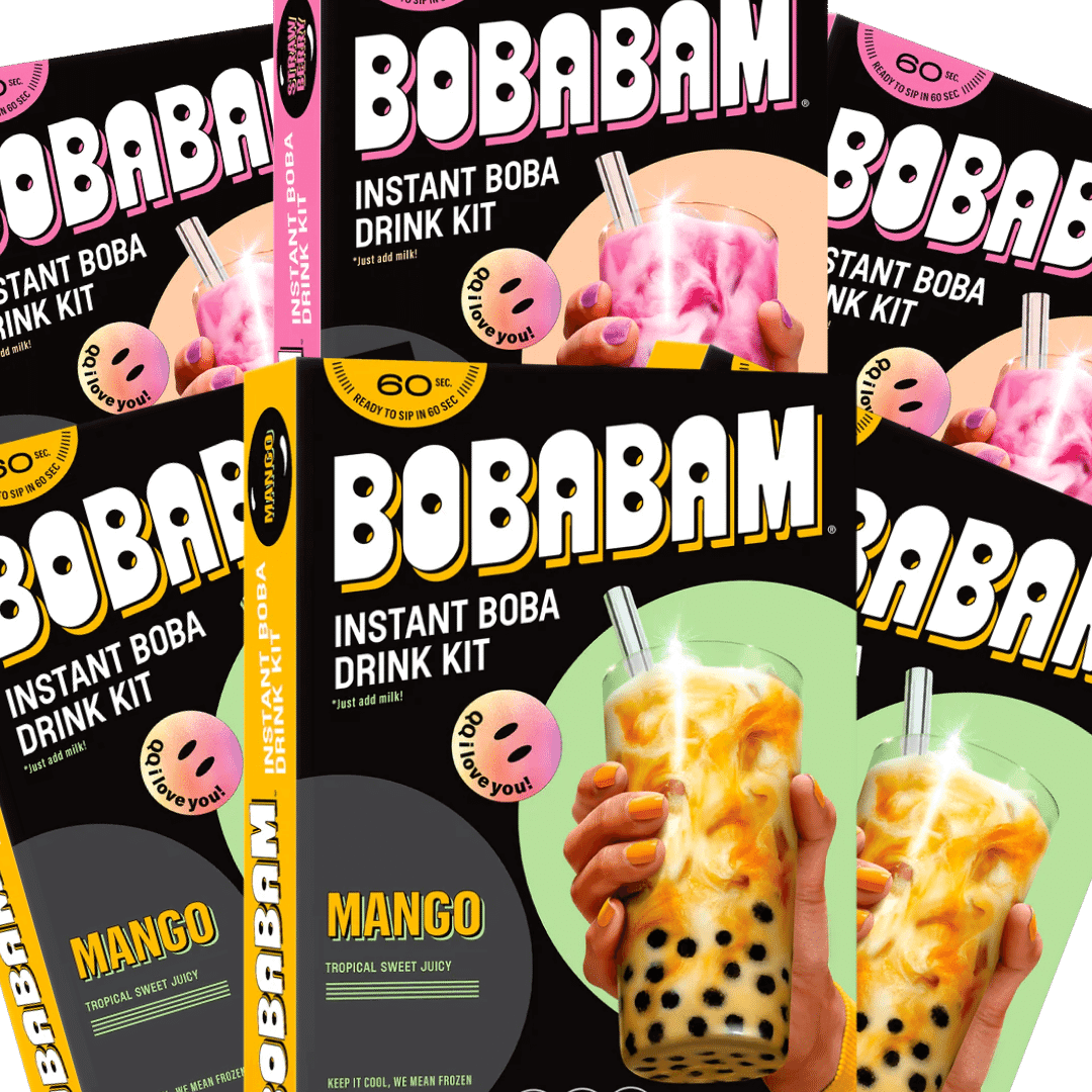 FRUIT HARVEST (24 DRINKS)