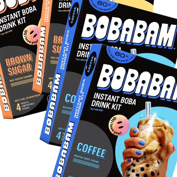 PERFECT MIX (16 DRINKS)