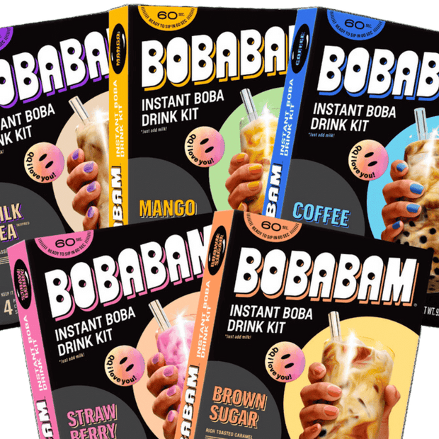 BESTSELLERS (20 DRINKS)