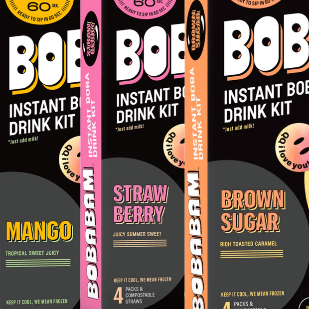 KIDS PARTY PACK (16 DRINKS)