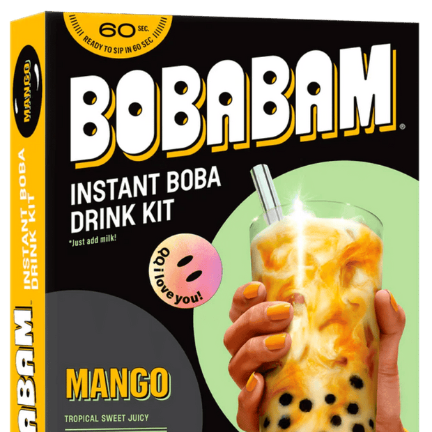 MANGO PARTY PACK (16 DRINKS)