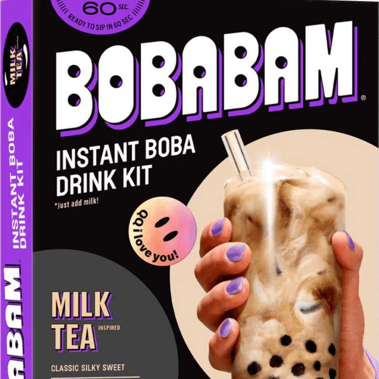 MILK TEA PARTY PACK (16 DRINKS)